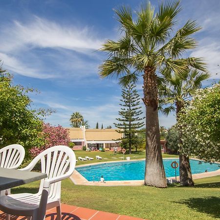 Capitalmoura Mouragolf Village Vilamoura Esterno foto