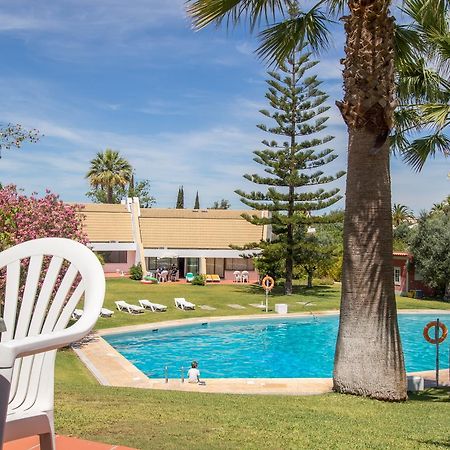 Capitalmoura Mouragolf Village Vilamoura Esterno foto