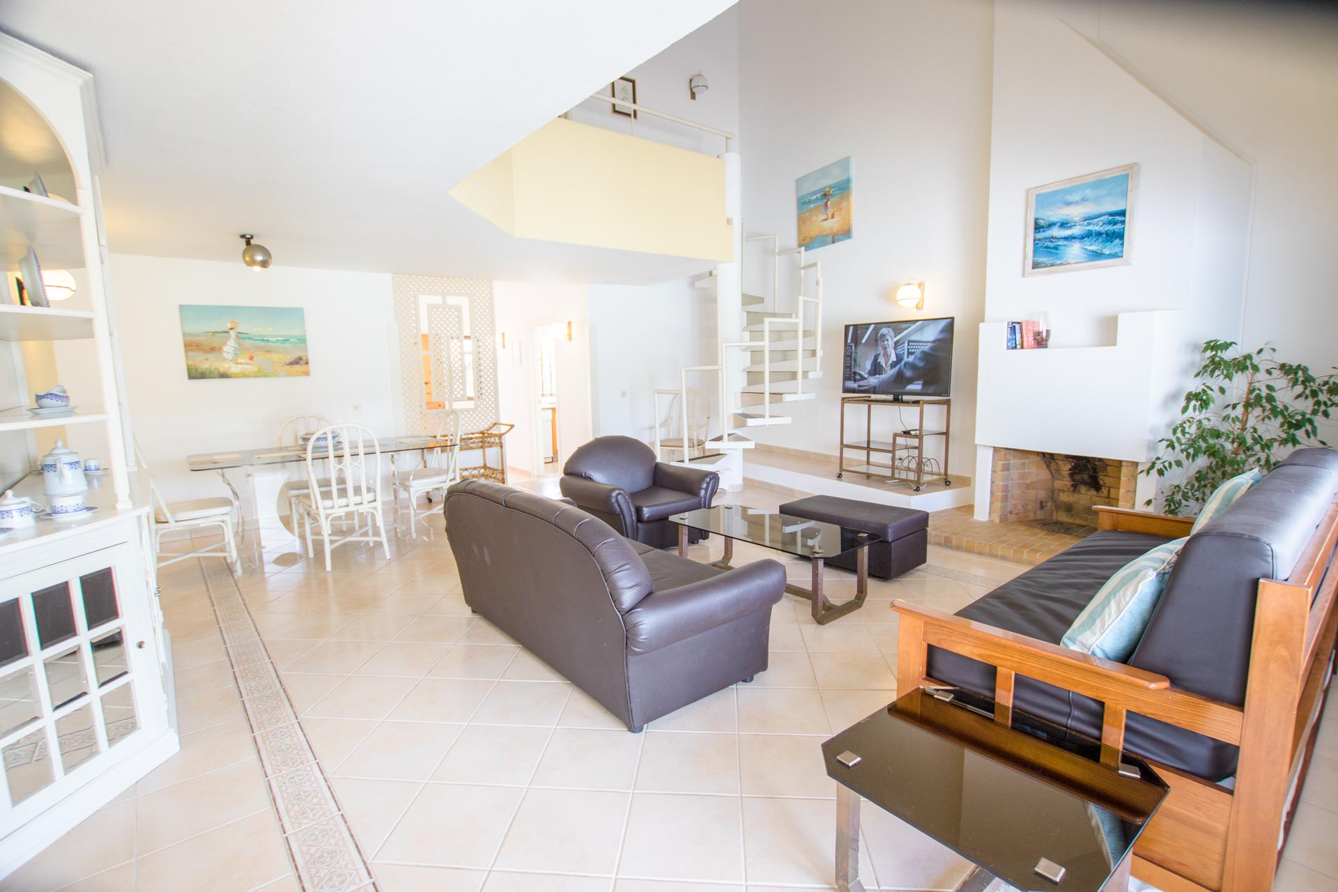 Capitalmoura Mouragolf Village Vilamoura Esterno foto