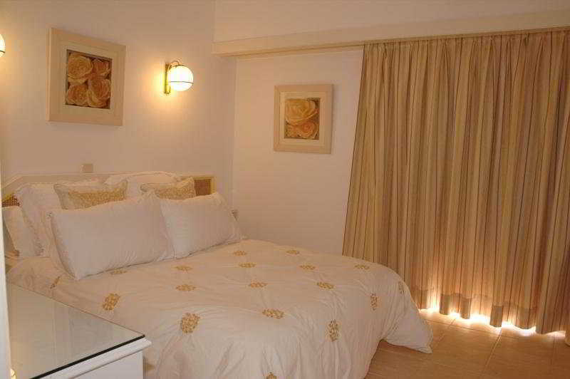 Capitalmoura Mouragolf Village Vilamoura Esterno foto