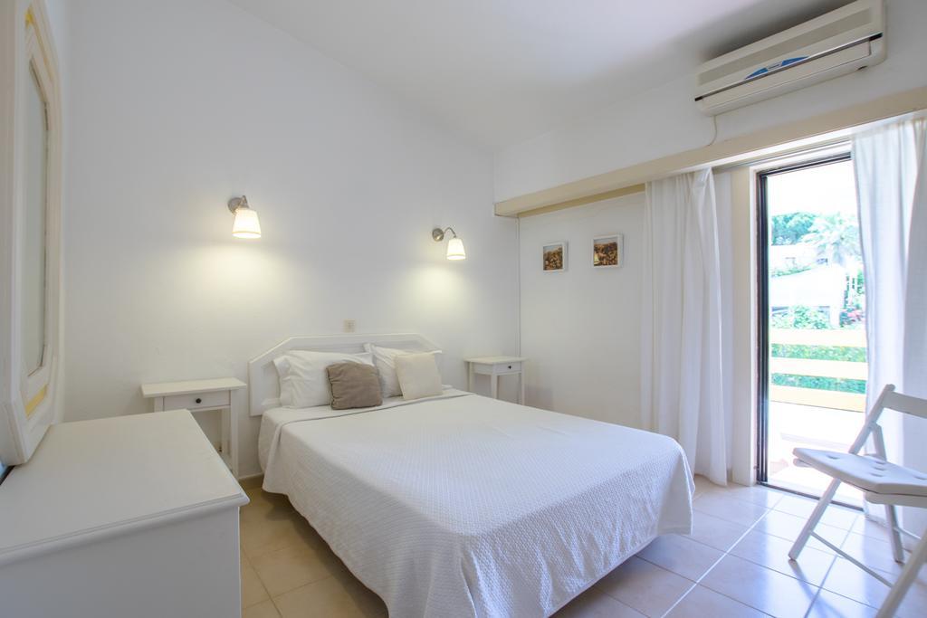 Capitalmoura Mouragolf Village Vilamoura Esterno foto