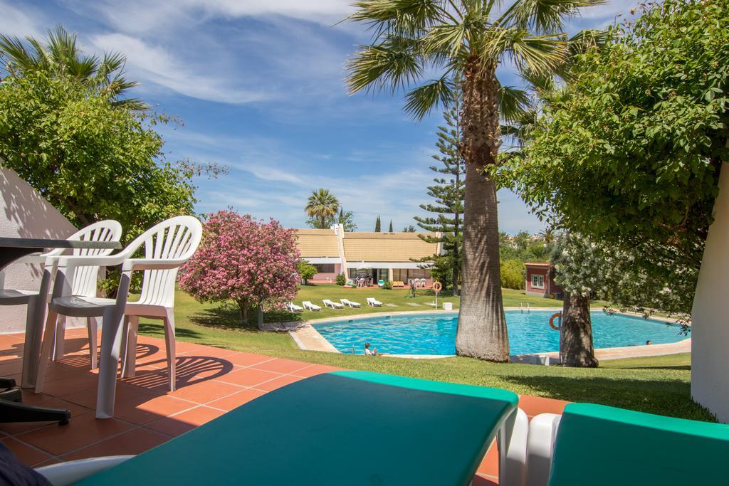 Capitalmoura Mouragolf Village Vilamoura Esterno foto