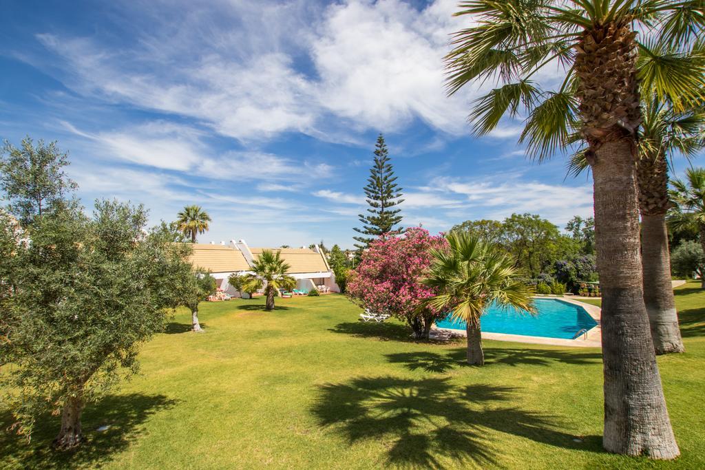 Capitalmoura Mouragolf Village Vilamoura Esterno foto