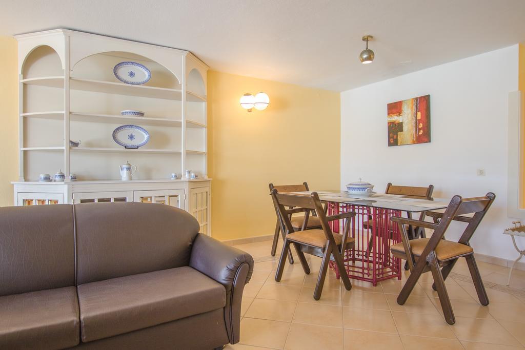 Capitalmoura Mouragolf Village Vilamoura Esterno foto