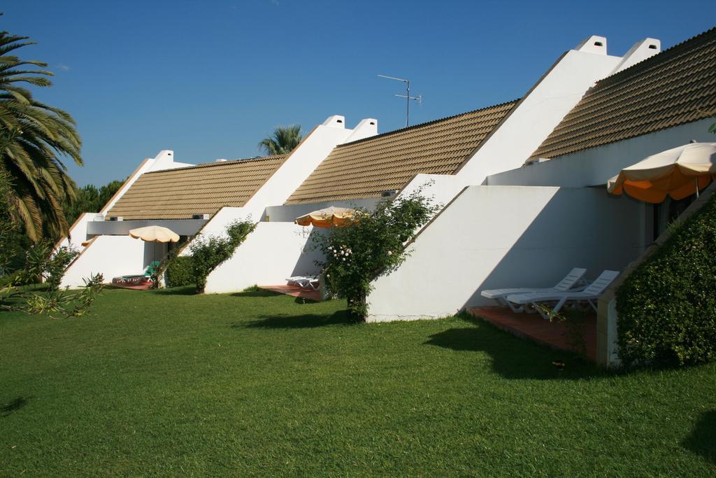 Capitalmoura Mouragolf Village Vilamoura Esterno foto