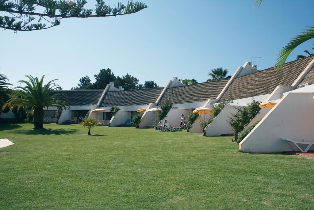 Capitalmoura Mouragolf Village Vilamoura Esterno foto