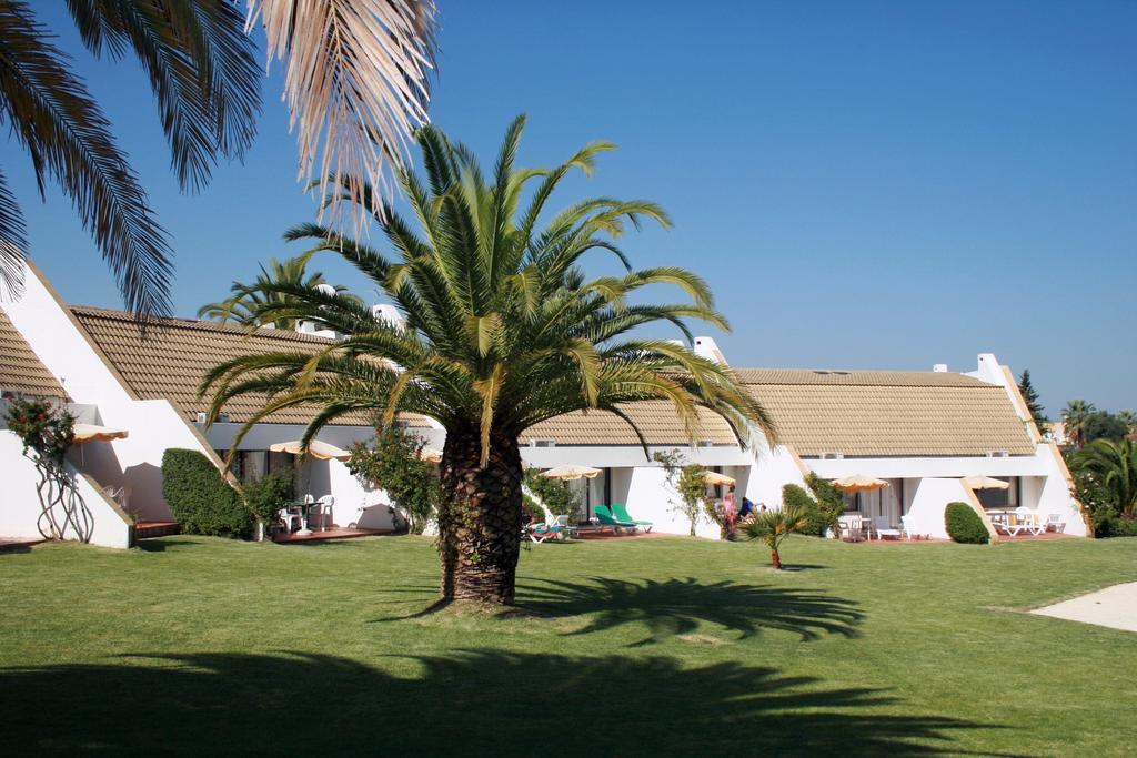 Capitalmoura Mouragolf Village Vilamoura Esterno foto