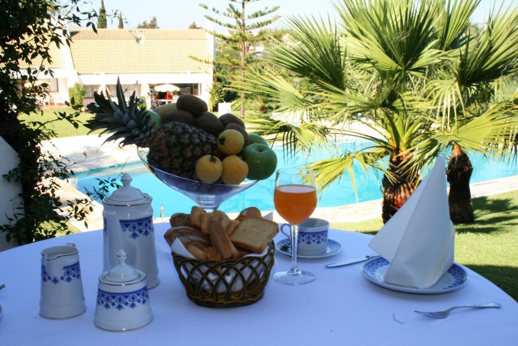 Capitalmoura Mouragolf Village Vilamoura Esterno foto