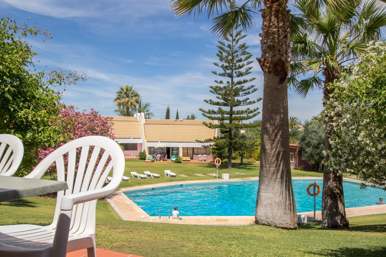 Capitalmoura Mouragolf Village Vilamoura Esterno foto