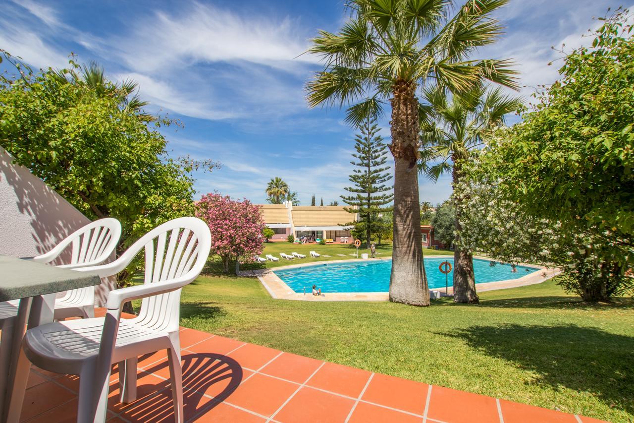 Capitalmoura Mouragolf Village Vilamoura Esterno foto