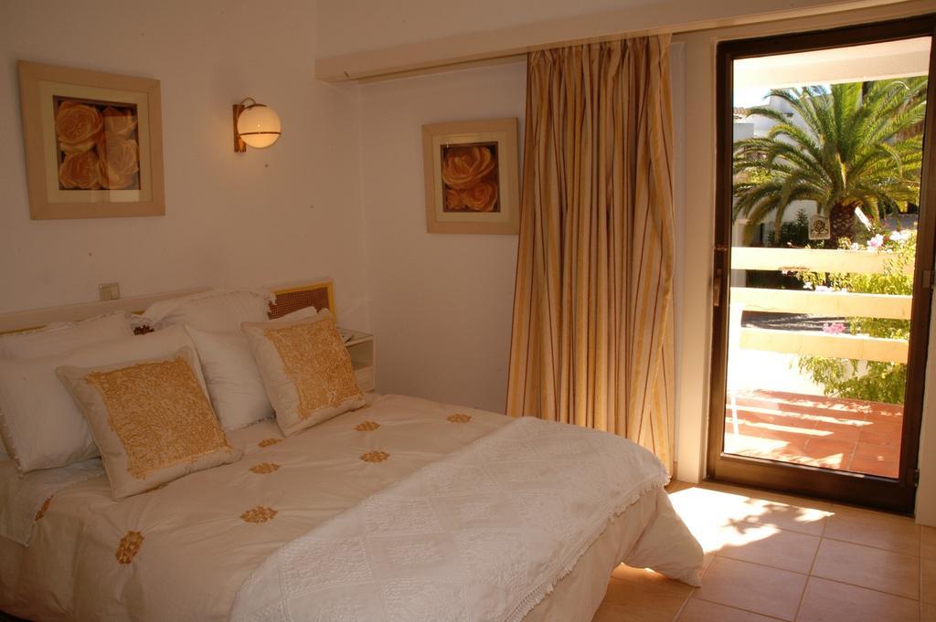 Capitalmoura Mouragolf Village Vilamoura Esterno foto